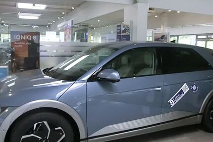 Hyundai IONIQ 5 11.000 km 38.990 € Ettlingen 76275