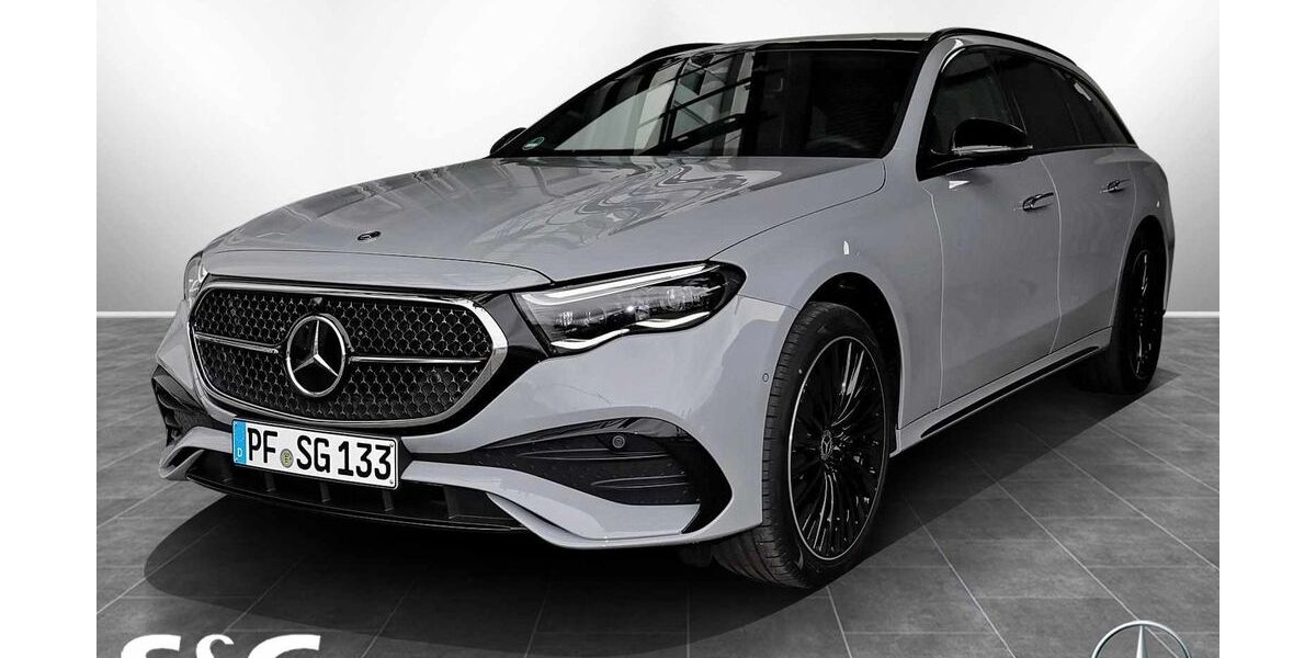 Mercedes-Benz E 450 10.000 km 99.499 &euro; Pforzheim 75179