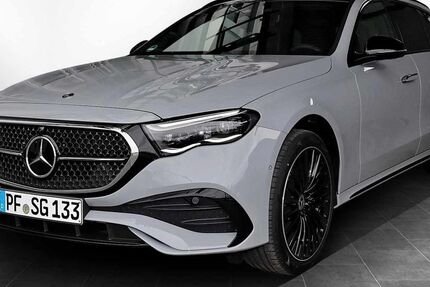 Mercedes-Benz E 450 10.000 km 99.998 &euro; Pforzheim 75179