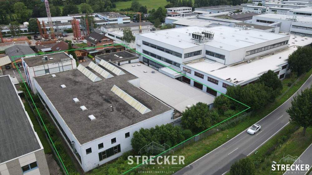 Gewerbeobjekt Königsbach-Stein Stein - 3.200.000&euro; | Angebot:24053995