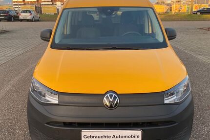 VW Caddy 198.300 km 13.950 € Bruchsal 76646