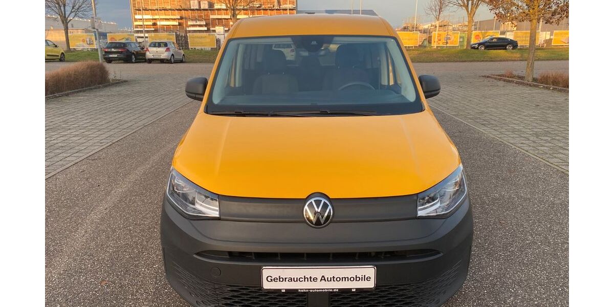 VW Caddy 198.300 km 13.950 € Bruchsal 76646