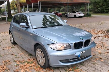BMW 118 302.000 km 5.250 &euro; Freudental 74321