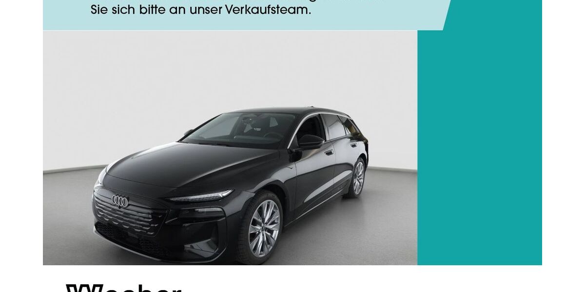 Audi A6 e-tron 8.739 km 55.689 &euro; Leonberg 71229