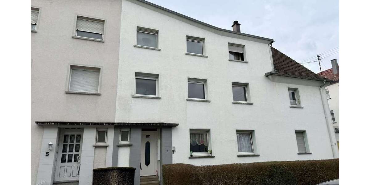 Einfamilienhaus Karlsruhe Rüppurr - 6 Zimmer, 150 m&sup2;, 430.000&euro; | Angebot:25095079