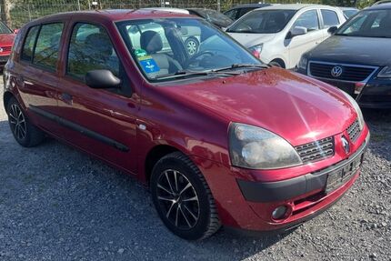 Renault Clio 185.000 km 1.490 &euro; Mühlacker 75417