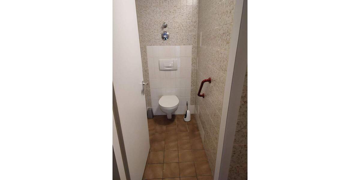 Etagenwohnung Bad Wildbad - 3 Zimmer, 104 m&sup2;, 175.000&euro; | Angebot:25780875