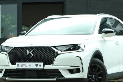 DS Automobiles DS7 (Crossback)