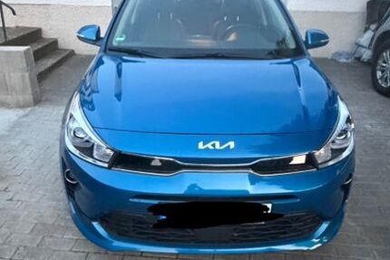 Kia Rio 28.404 km 20.000 &euro; Wiernsheim 75446