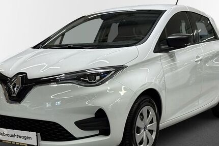 Renault ZOE 43.942 km 14.900 € Stuttgart 70469