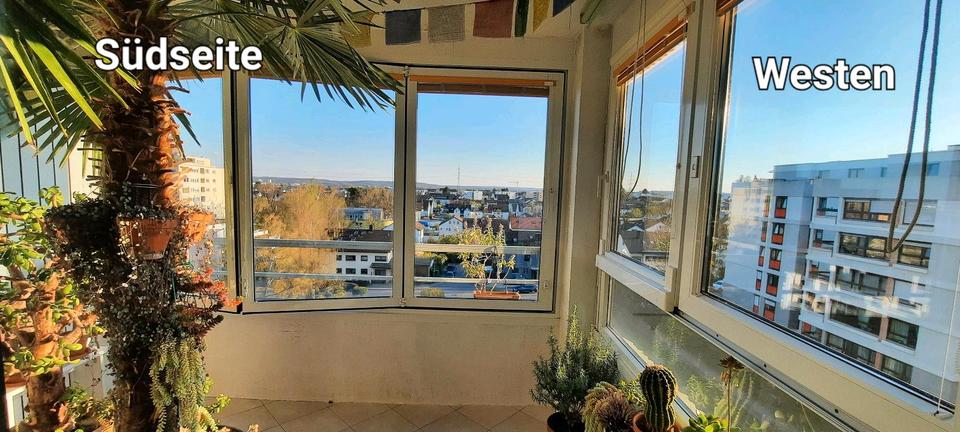 Etagenwohnung Sindelfingen Darmsheim - 3 Zimmer, 85 m&sup2;, 280.000&euro; | Angebot:26366387