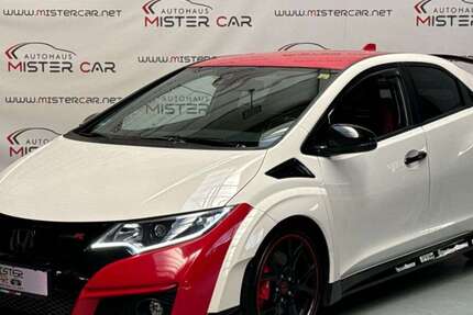 Honda Civic 150.000 km 21.890 € Magstadt 71106