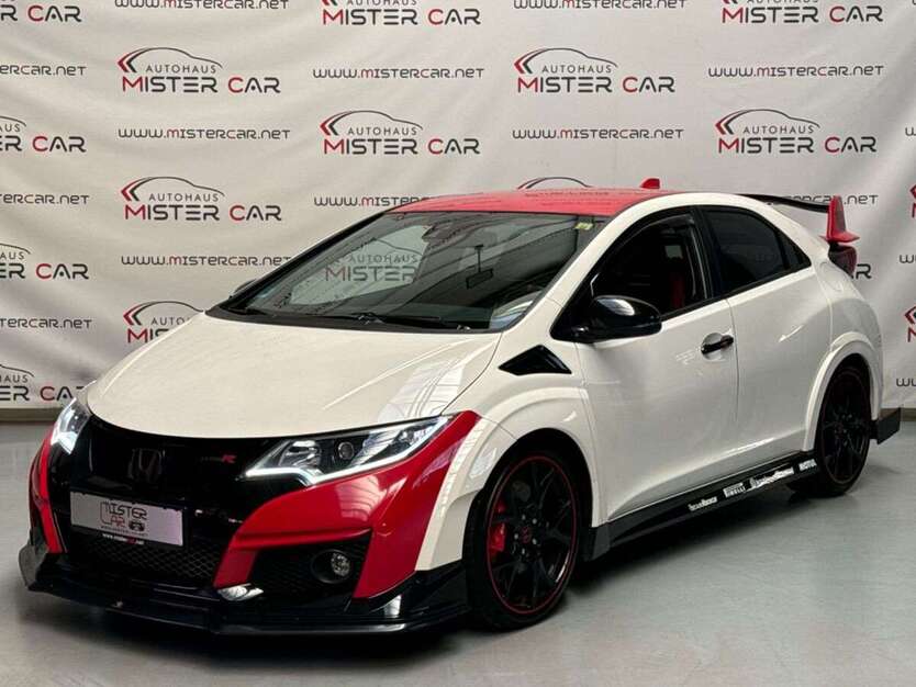 Honda Civic 150.000 km 21.890 € Magstadt 71106