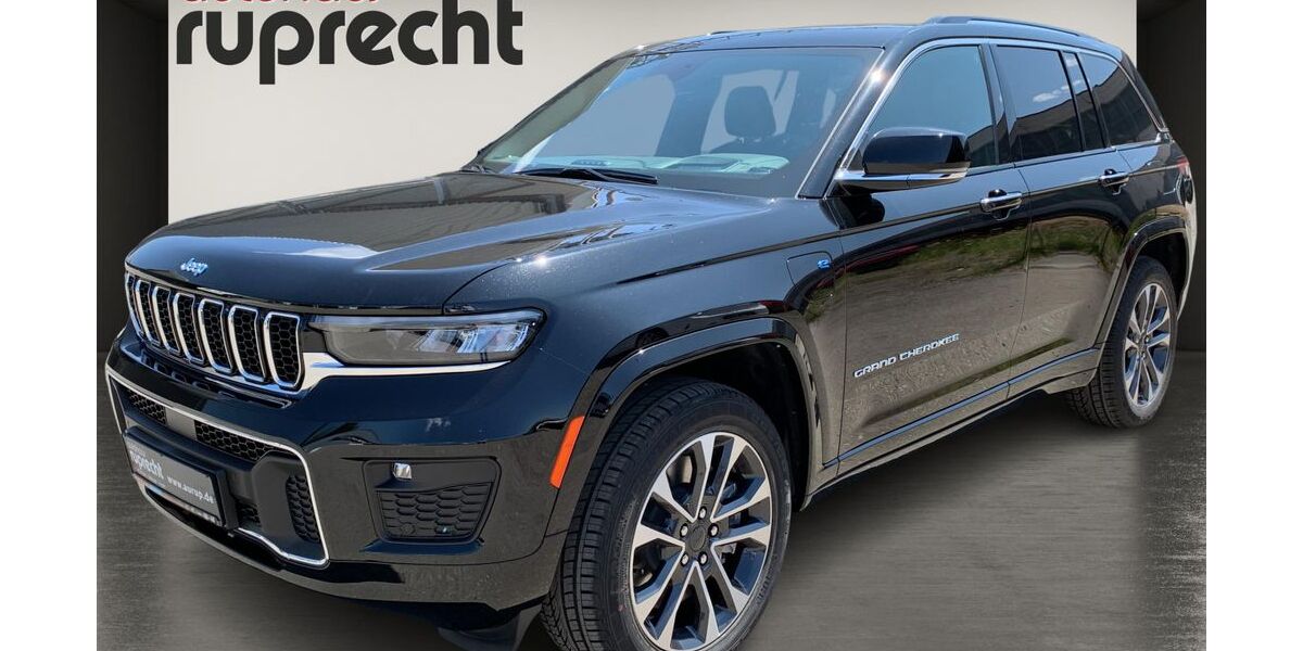 Jeep Cherokee 65.000 km 69.900 € Leonberg 71229