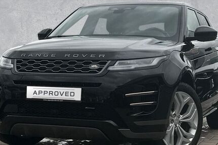 Land Rover Range Rover Evoque 28.000 km 49.890 € Karlsruhe 76187