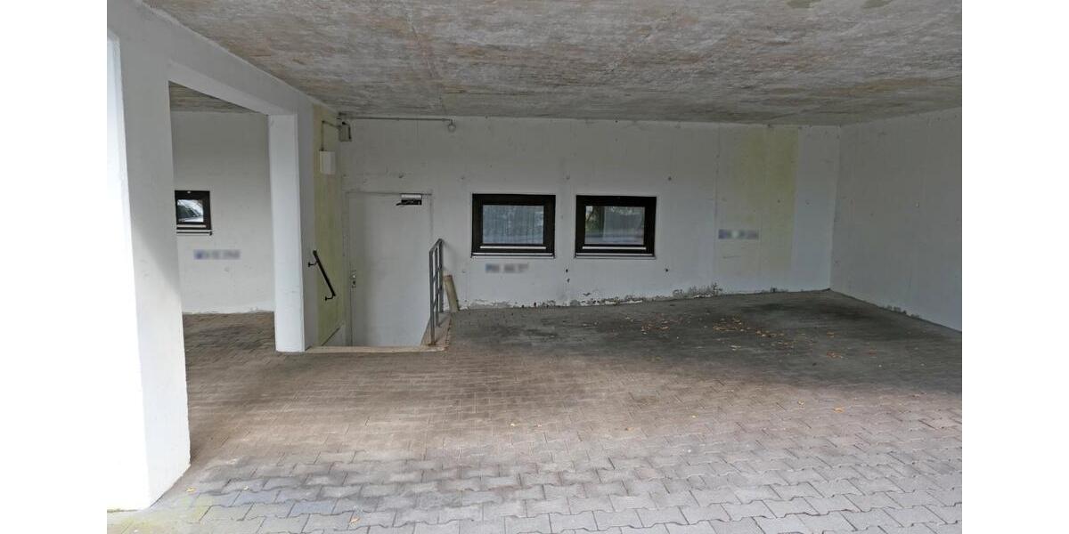 Etagenwohnung Bad Liebenzell - 1 Zimmer, 40 m&sup2;, 515&euro; | Angebot:26463442