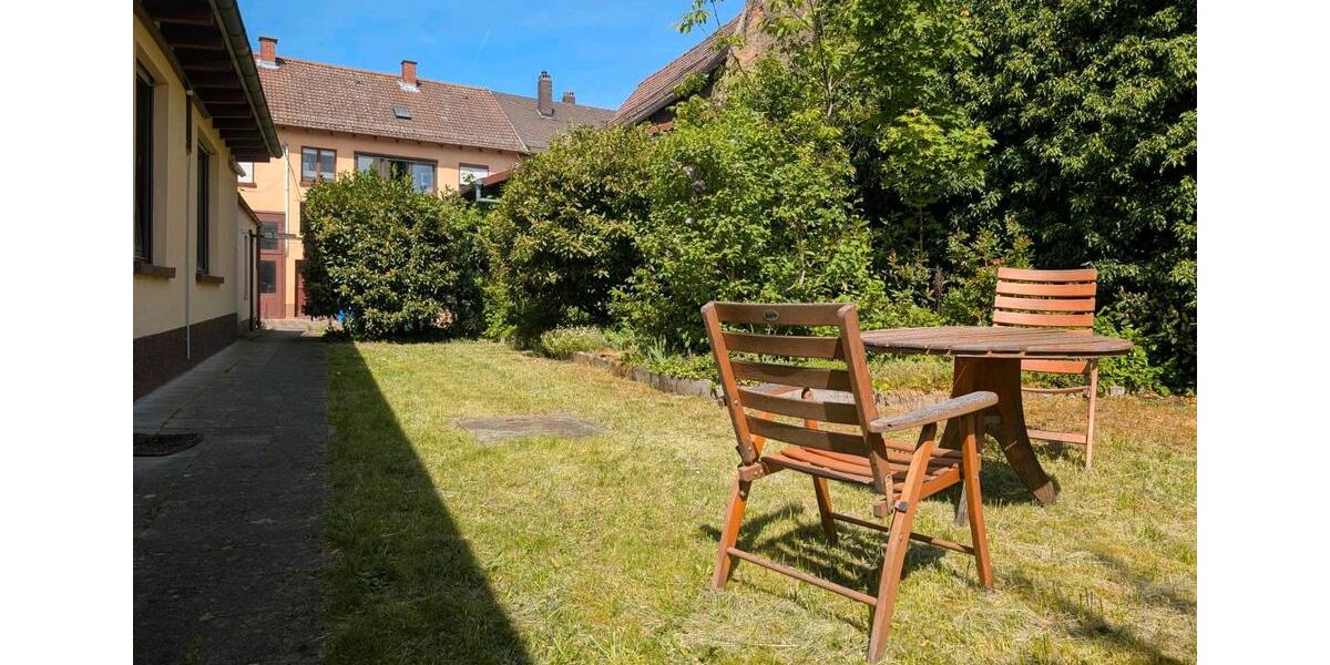 Etagenwohnung Karlsruhe Hagsfeld - 2 Zimmer, 58 m&sup2;, 740&euro; | Angebot:26432828