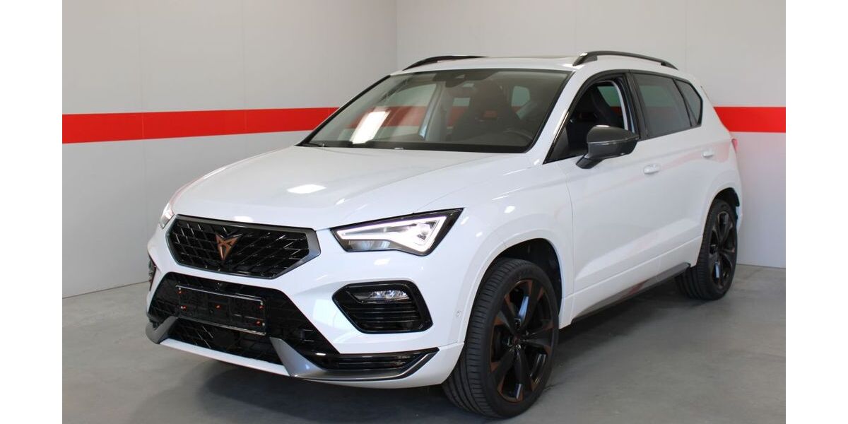 Cupra Ateca 38.900 km 30.999 &euro; Althengstett 75382