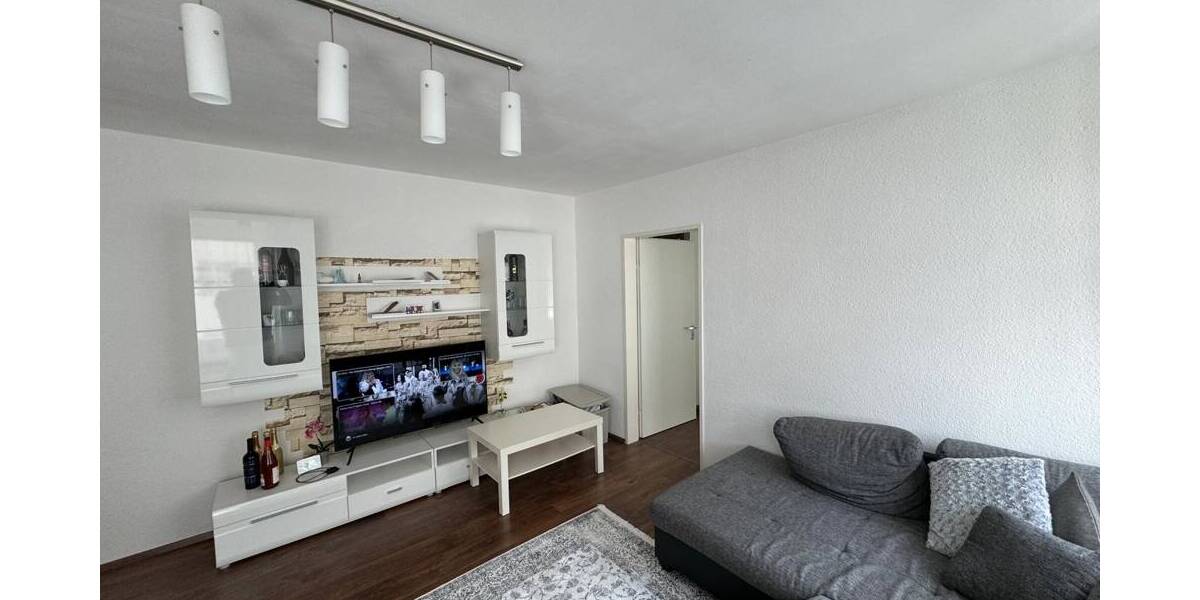 Etagenwohnung Karlsruhe / Mühlburg Mühlburg - 2 Zimmer, 52 m&sup2;, 259.000&euro; | Angebot:26376972