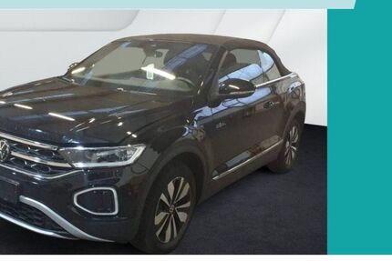 VW T-Roc 26.130 km 25.579 &euro; Leonberg 71229