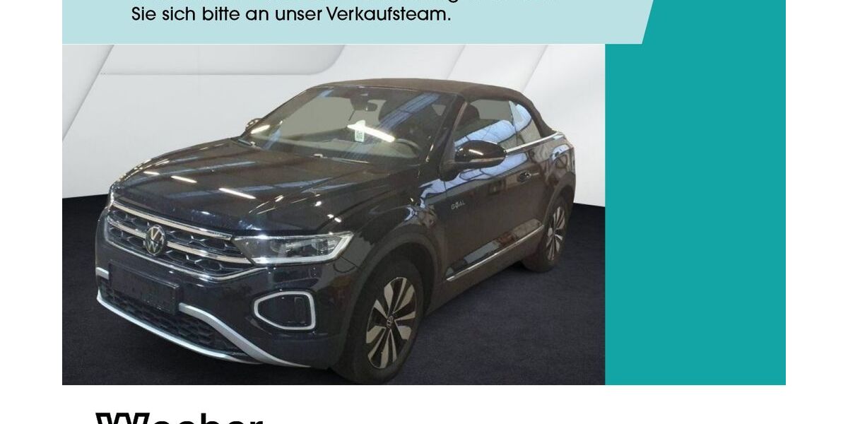 VW T-Roc 26.130 km 25.579 &euro; Leonberg 71229