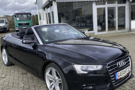 Audi A5 107.663 km 18.600 &euro; Keltern 75210
