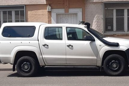 VW Amarok 200.100 km 22.999 € Stuttgart 70565