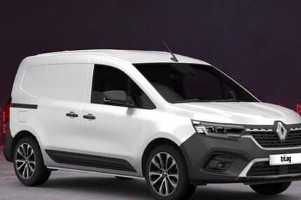 Renault Kangoo 2.501 km 28.004 € Birkenfeld 75217