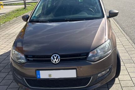 VW Polo 159.000 km 6.700 € Weingarten 76356