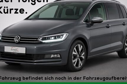 VW Touran 43.950 km 32.850 &euro; Knittlingen 75438