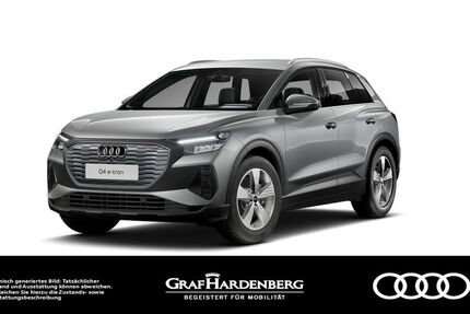 Audi Q4 e-tron 56.146 km 28.880 &euro; Karlsruhe 76131