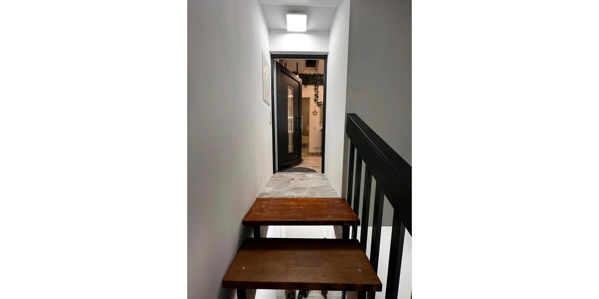 OHNE MAKLER PROVISION, nahe Karlsruhe, Stutensee-Staffort 3 zimmer