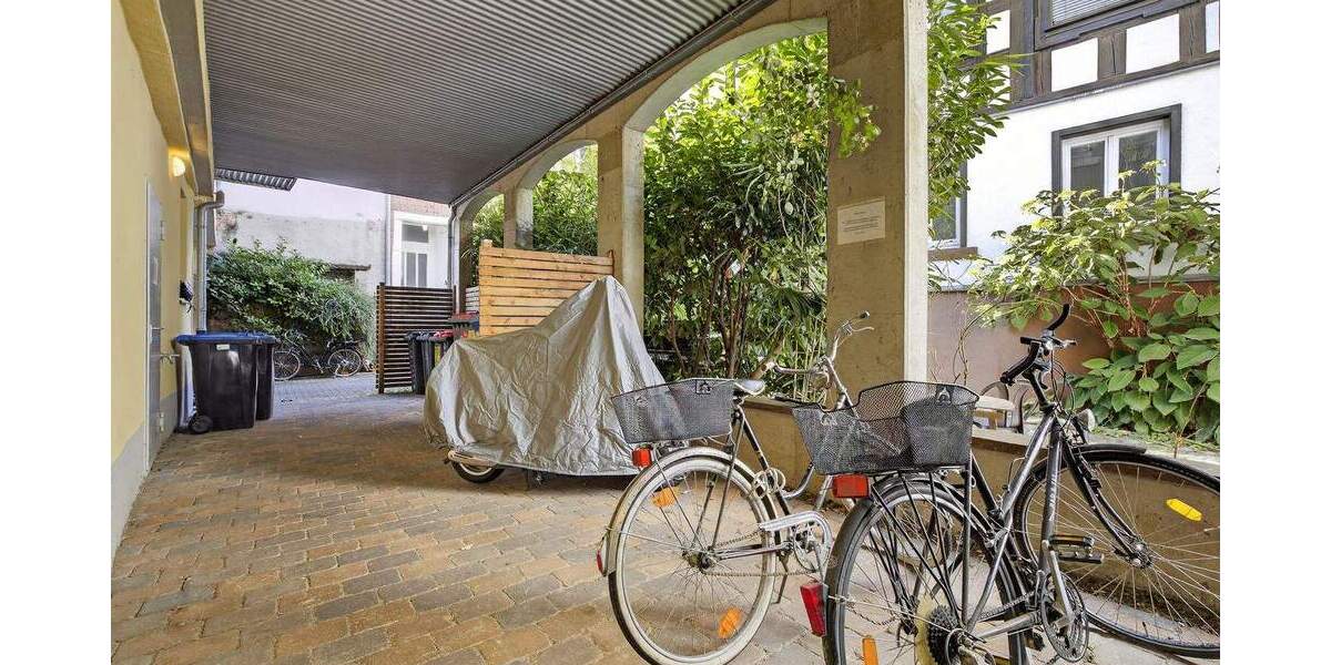 Etagenwohnung Karlsruhe Durlach - 3 Zimmer, 102 m&sup2;, 519.000&euro; | Angebot:25771474