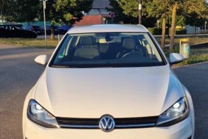 VW Golf 47.000 km 9.990 &euro; Karlsbad 76307