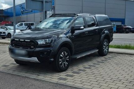 Ford Ranger 158.600 km 22.999 &euro; Neuenbürg 75305
