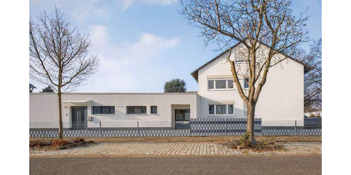 Mehrfamilienhaus, Wohnhaus Karlsruhe Nordweststadt - 1 Zimmer, 552 m&sup2;, 1.670.000&euro; | Angebot:25728696