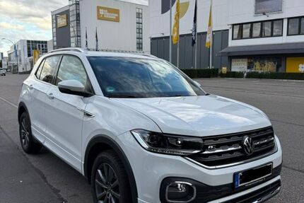 VW T-Cross 42.270 km 23.990 &euro; Schwiebedingen 71701