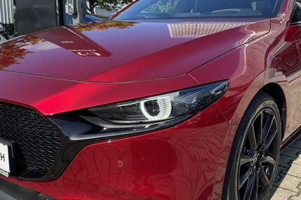 Mazda 3 48.079 km 20.490 € Bietigheim-Bissingen 74321