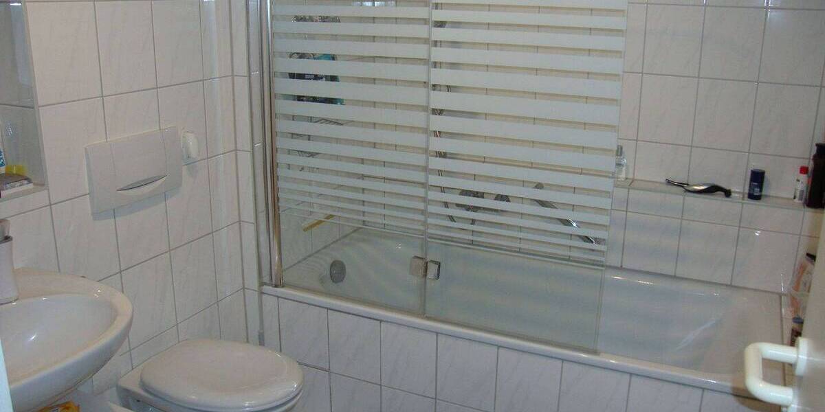 Etagenwohnung Niefern-Öschelbronn Niefern - 2 Zimmer, 54 m&sup2;, 175.000&euro; | Angebot:25940787