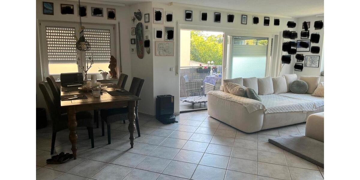 Etagenwohnung Neuenbürg - 4 Zimmer, 108 m&sup2;, 300.000&euro; | Angebot:26987255