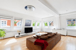 Etagenwohnung Karlsruhe Südweststadt - 2 Zimmer, 106 m&sup2;, 465.000&euro; | Angebot:26644196