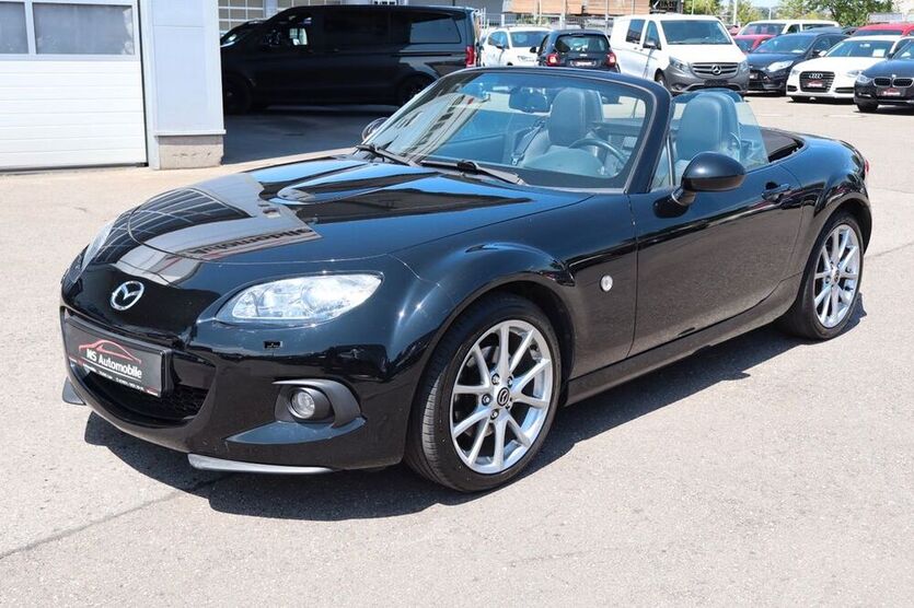 MX-5