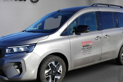 Nissan Townstar 5.000 km 28.599 € Pforzheim 75177