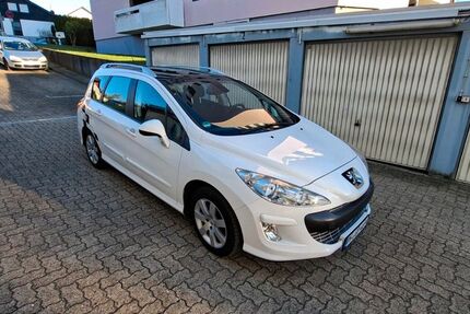 Peugeot 308 210.000 km 2.800 &euro; Neulingen 75245