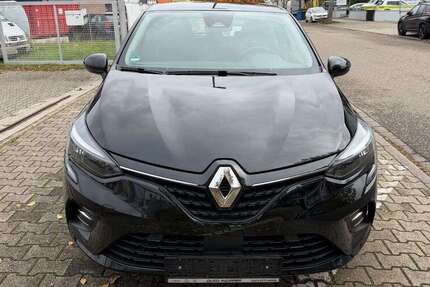 Renault Clio 91.000 km 9.999 € Pforzheim 75179