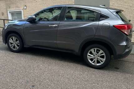 Honda HR-V 63.000 km 15.000 &euro; Bad Herrenalb, Stadt 76332
