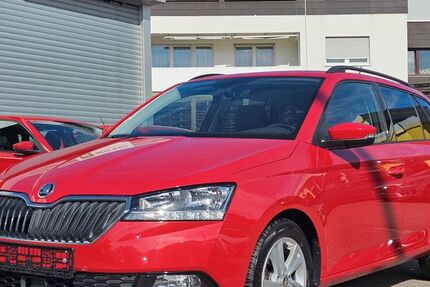 Skoda Fabia 68.272 km 13.950 € Leonberg 71229