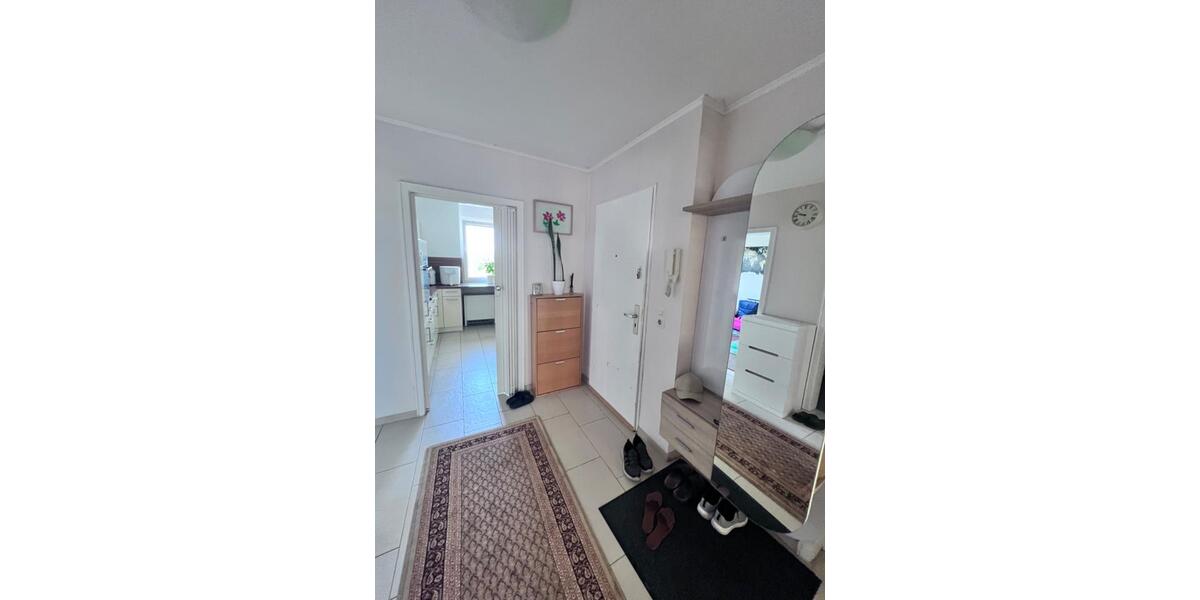 Etagenwohnung Karlsruhe Wettersbach - 3 Zimmer, 78 m&sup2;, 299.000&euro; | Angebot:27256461
