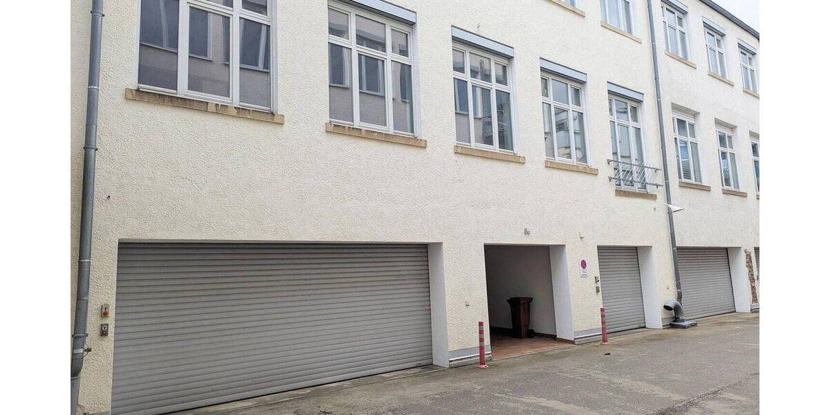 Gewerbeobjekt Pforzheim Südoststadt - 980&euro; | Angebot:26313128
