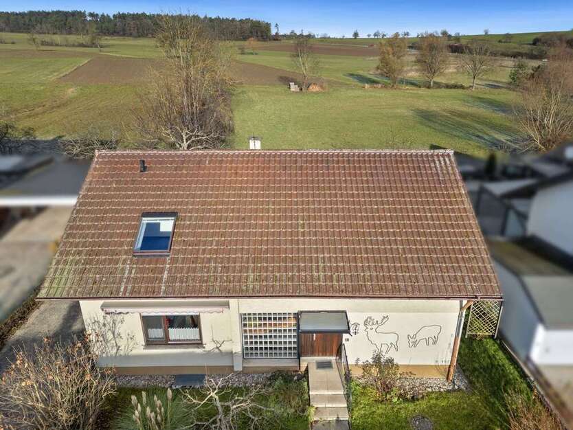 Haus zum Kaufen in Neuhausen 450.000 € 156 m²